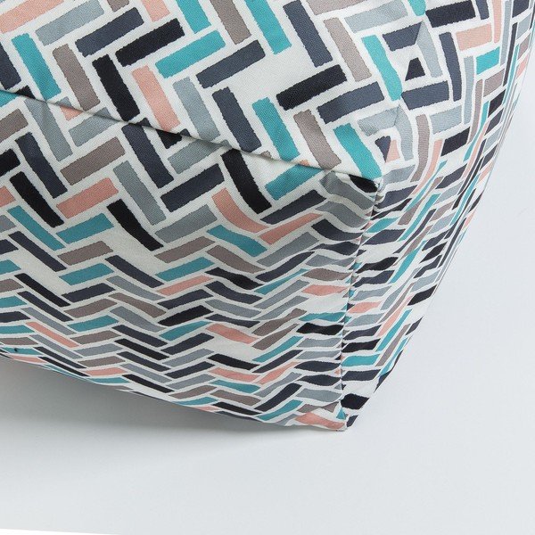 Puf La Forma Amiee, 45 x 45 cm-image-1