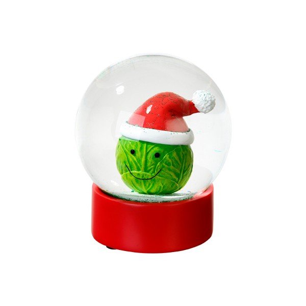 Decorațiune de iarnă Talking Tables Botanical Green Man-image-2