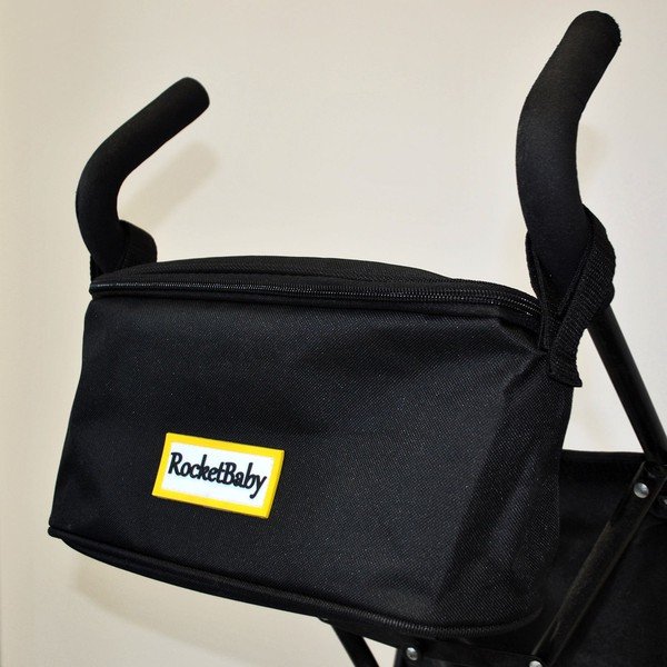 Organizator pentru căruț - Rocket Baby-image-4