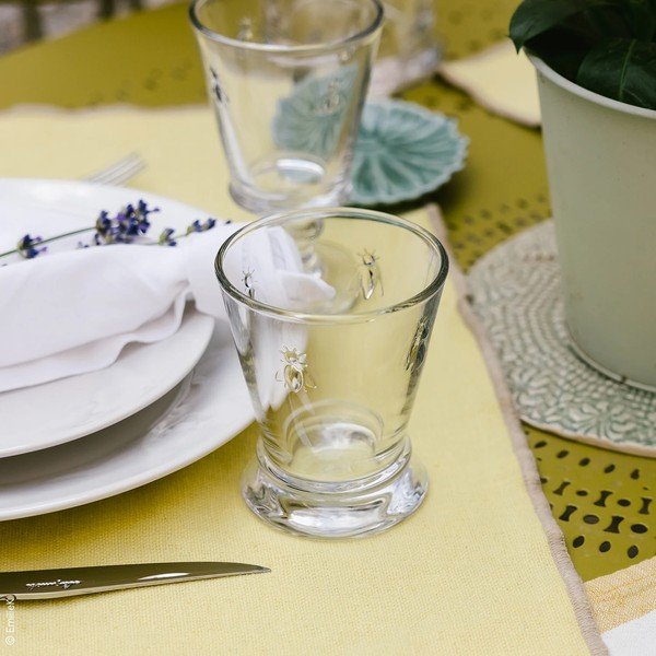 Pahar La Rochère Abeille, 200 ml-image-3