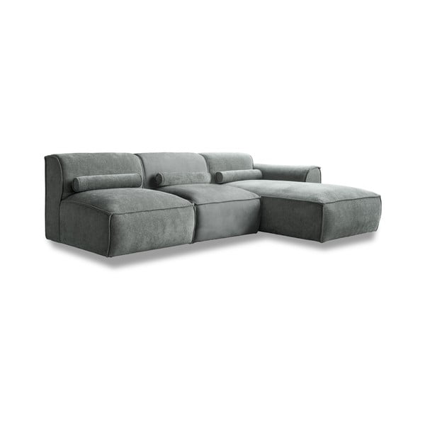 Colțar verde (cu colț pe partea dreaptă) Flex Felix – Miuform