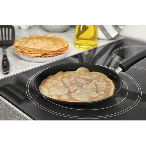 Tigaie pentru clătite din aluminiu ø 25 cm Excellence – Tefal-image-1