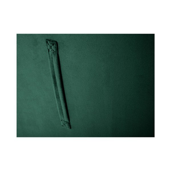 Puf Mazzini Sofas Margaret, 40 x 45 cm, verde-image-4