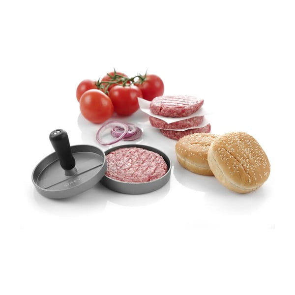 Presă pentru burger Hendi-image-4