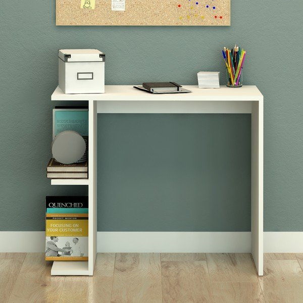 Birou 40x85 cm Lily – Gauge Concept-image-3