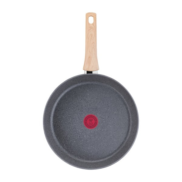 Tigaie din aluminiu ø 26 cm Natural Force – Tefal-image-2
