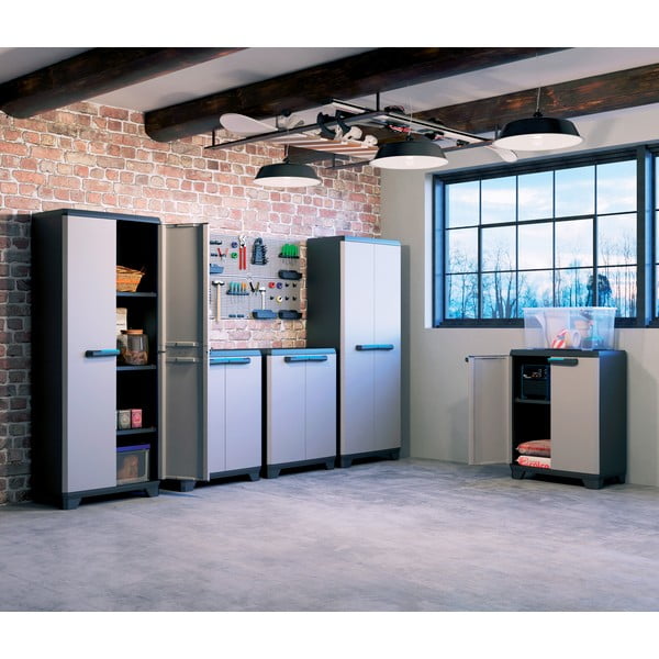 Dulap de atelier Linear Base – Keter-image-1