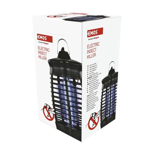 Capcană pentru insecte – EMOS-image-3