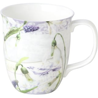 Cană din porțelan 375 ml Little Snowdrops - IHR