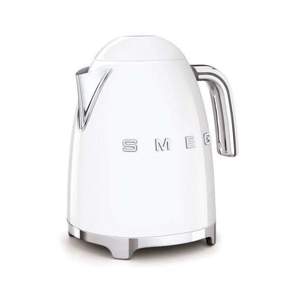 Ceainic electric alb 1,7 l 50's Retro Style – SMEG-image-4