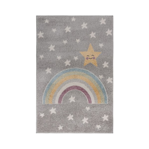 Covor pentru copii Flair Rugs Rainbow, 80x120 cm