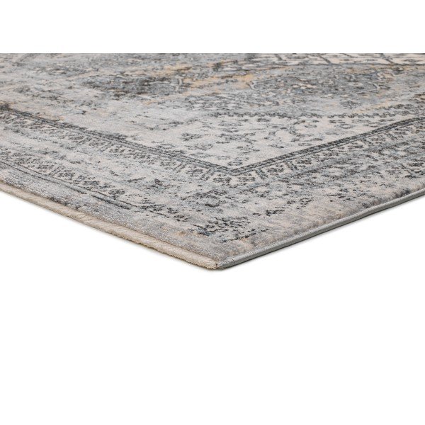 Covor Universal Alana Boho, 140 x 200 cm, gri-image-2