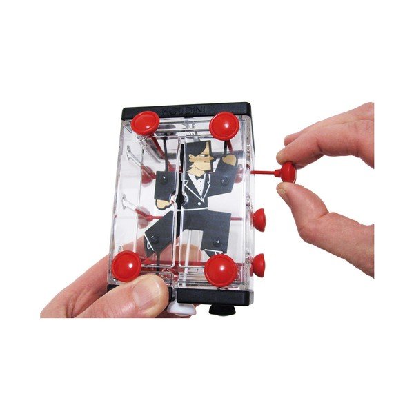 Puzzle RecentToys Brainstring Houdini-image-2