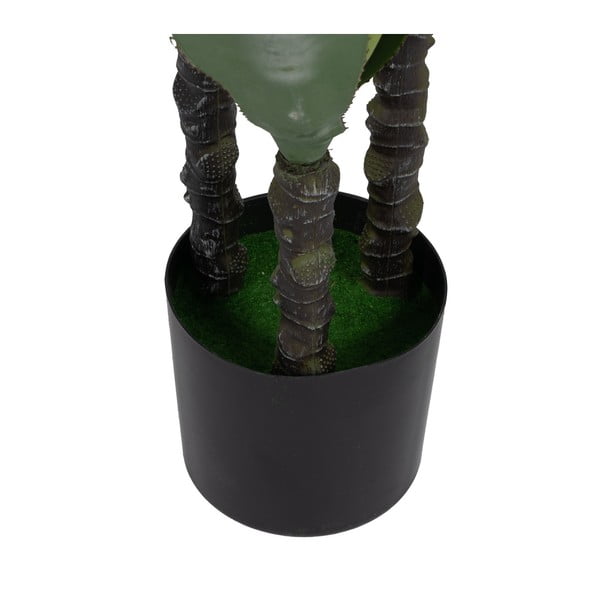 Plantă artificială (înălțime 120 cm) Agave – Ixia-image-1