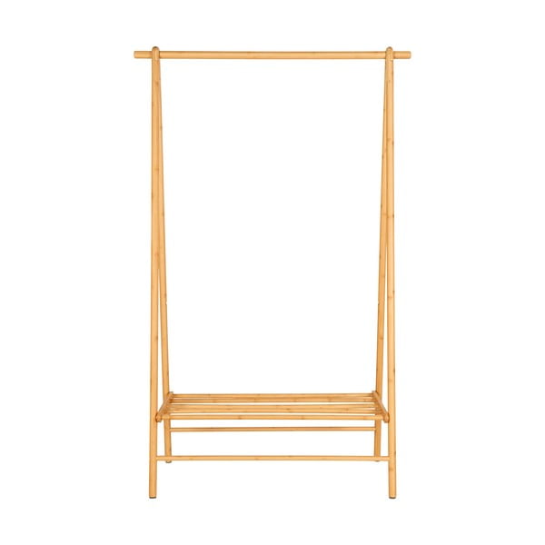 Suport pentru haine în culoare naturală din bambus Manaus – House Nordic