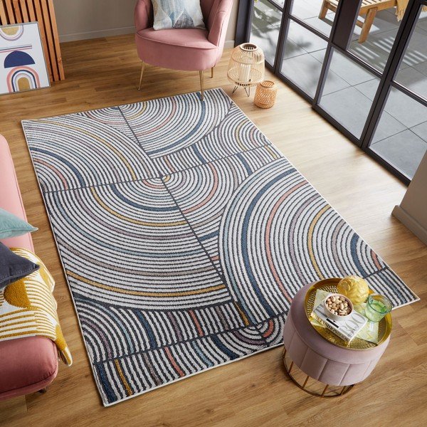 Covor Flair Rugs Helix, 160x230 cm-image-4
