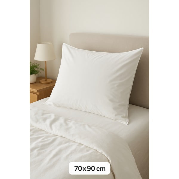 Față de pernă din bumbac ranforcé 70x90 cm Ranforce – Mila Home Luxury-image-3
