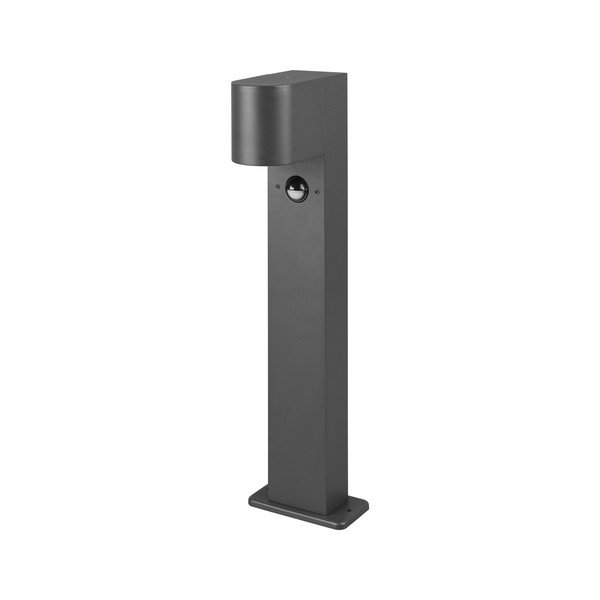 Corp de iluminat pentru exterior cu senzor de mișcare (înălțime 50 cm) Roya – Trio-image-1