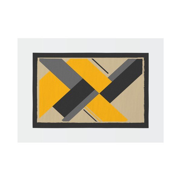 Covor Oyo home Suzzo Beeno, 100 x 150 cm-image-1