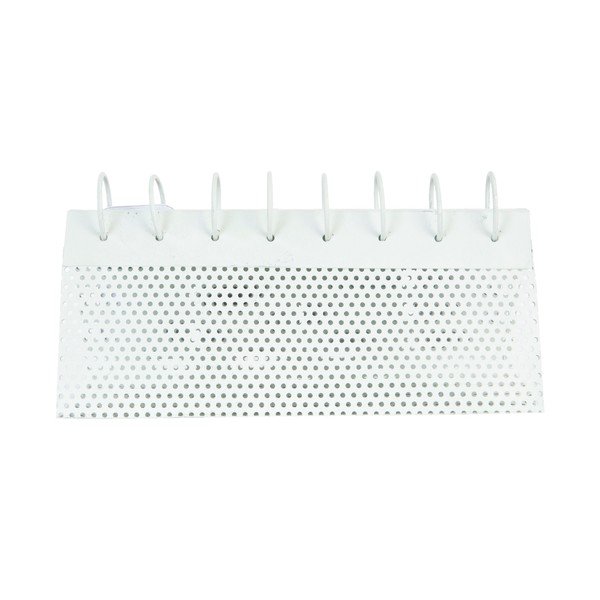 Calendar alb-negru Clayre & Eef-image-3