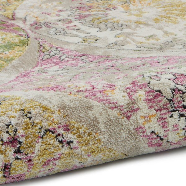 Covor Think Rugs Athena Multi, 160 x 220 cm-image-1