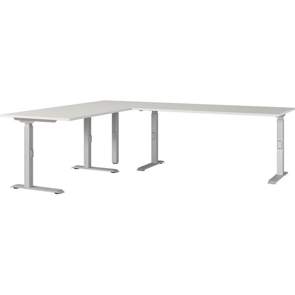 Birou reglabil 200x240 cm Agenda – Germania