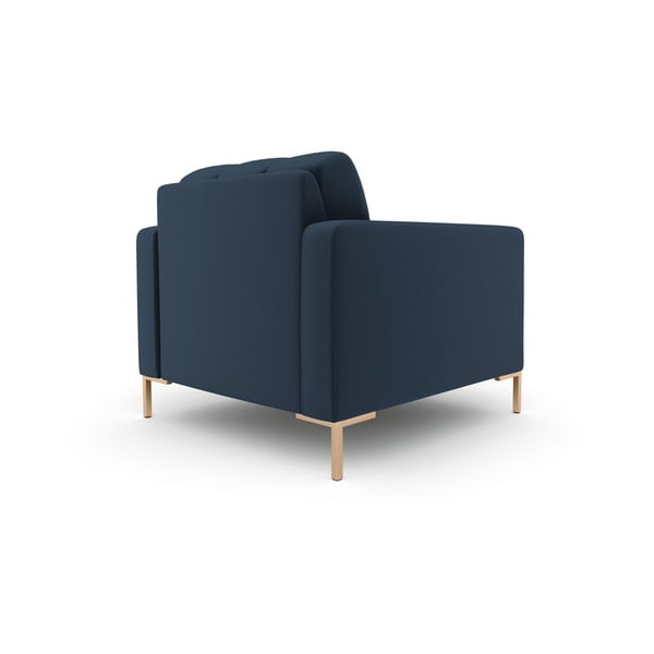 Fotoliu albastru Bali – Cosmopolitan Design-image-4