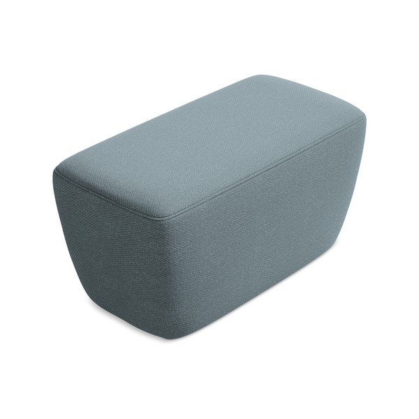 Taburet albastru deschis Lua – Makamii-image-1