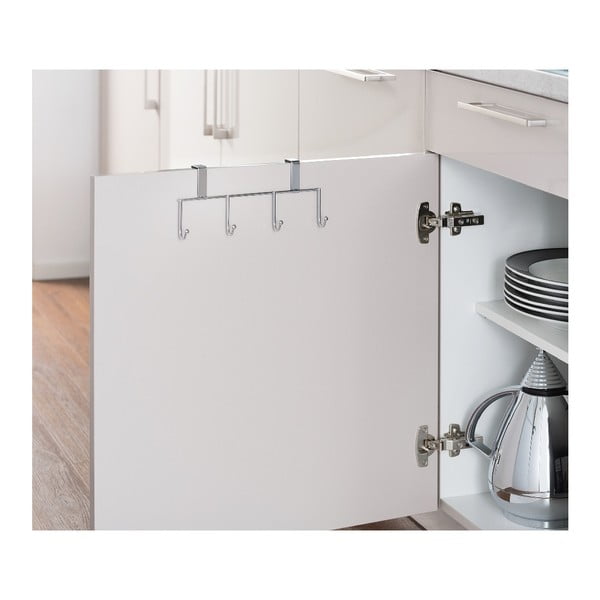 Cuier Wenko Hook Strip-image-4