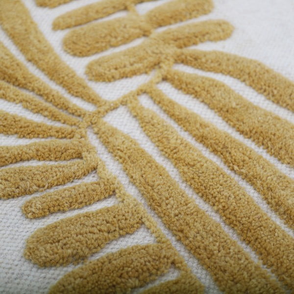 Tapiserie 50x70 cm Minerva Jaune – Nattiot-image-3