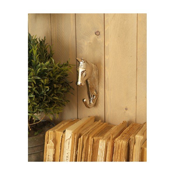 Set de 2 cuiere Orchidea Milano St. Moritz Horse