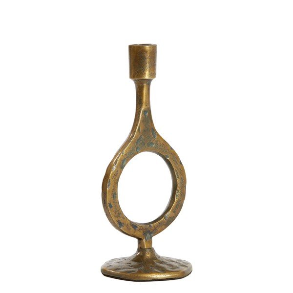 Sfeșnic decorativ  din metal Laredo – Light & Living-image-2