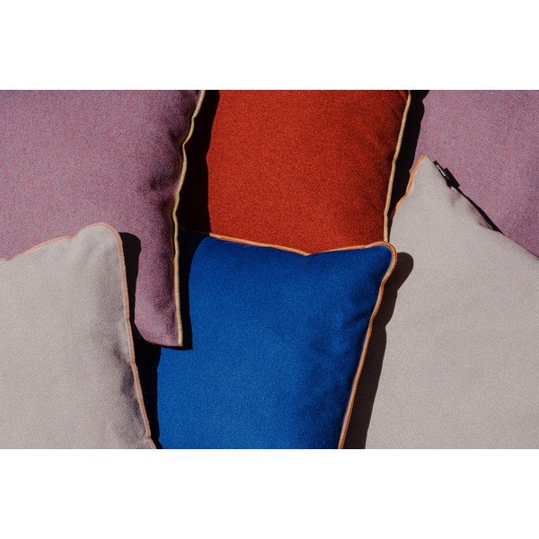 Pernă decorativă din amestesc de lână 40x40 cm Dvu – noo.ma-image-4