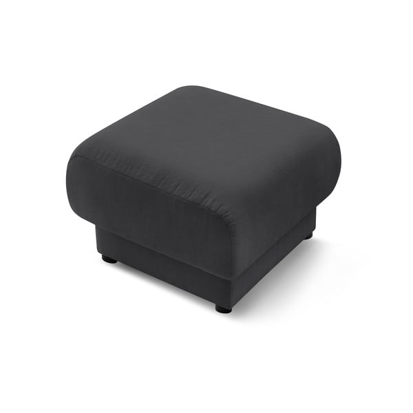 Taburet gri închis Bourbon – Bobochic Paris-image-4