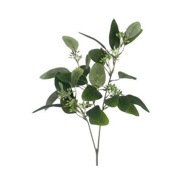 Eucalipt artificial (înălțime 59 cm) – Ixia-image-2