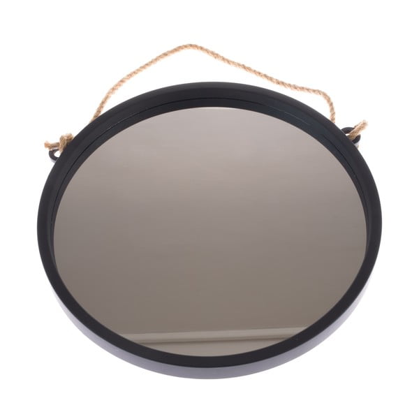 Oglindă de perete ø 47,5 cm – Dakls