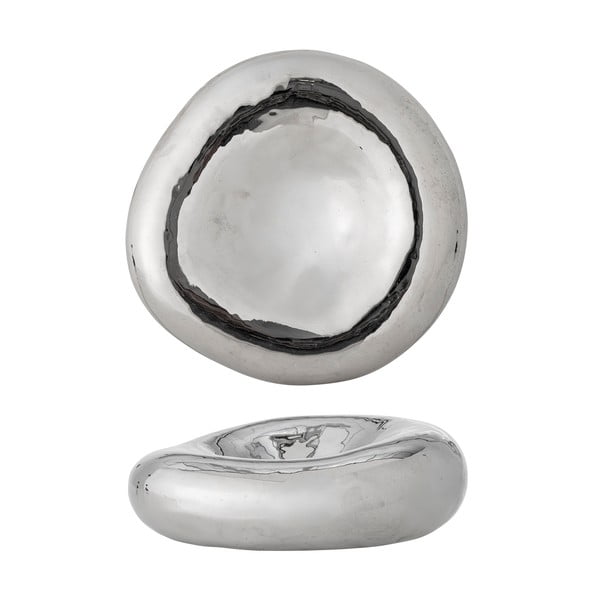 Bol decorativ din gresie ceramică ø 18 cm Shine – Bloomingville-image-3