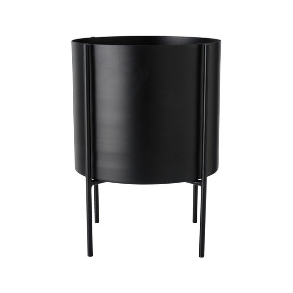 Ghiveci din metal ø 25 cm Milton – Ellos Home