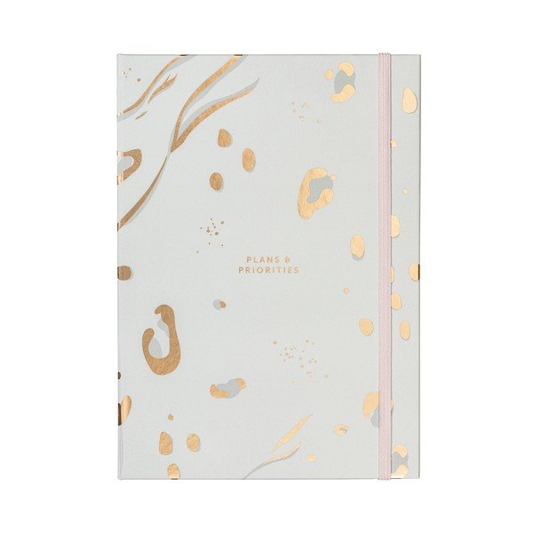 Planificator săptămânal Busy B, 104 pagini-image-2