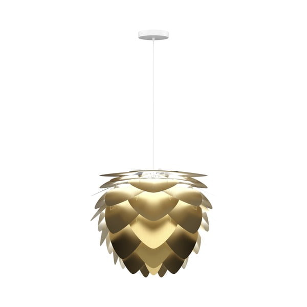 Abajur auriu ø 59 cm Aluvia – UMAGE-image-4