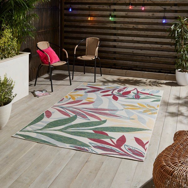 Covor de exterior 200x290 cm Spectrum – Think Rugs-image-1