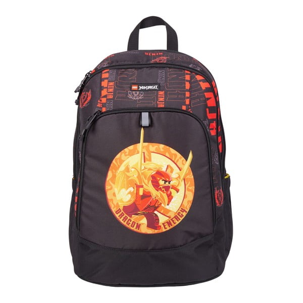 Rucsac de copii 28 l Ninjago Dragon Energy – LEGO®