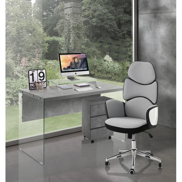 Scaun de birou Toledo – Tomasucci-image-1