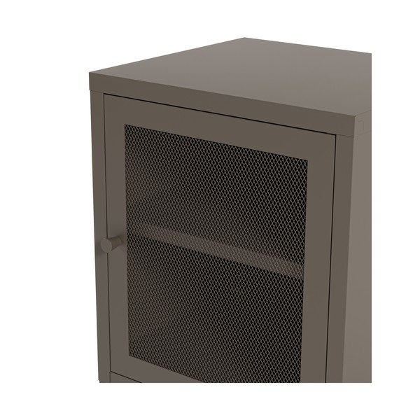 Noptieră gri Fayna – Marckeric-image-4