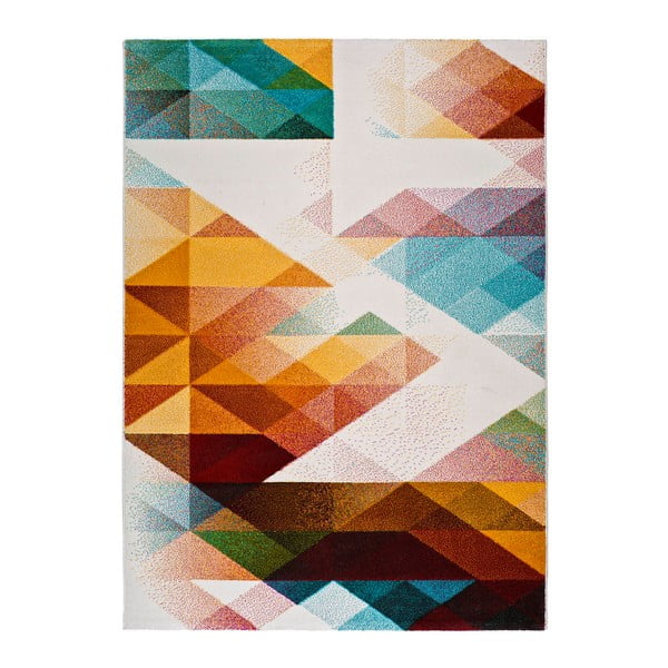 Covor Universal Pandora Triangle, 60 x 120 cm