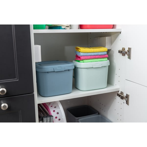 Set 4 lavete din microfibră Addis All Purpose-image-4