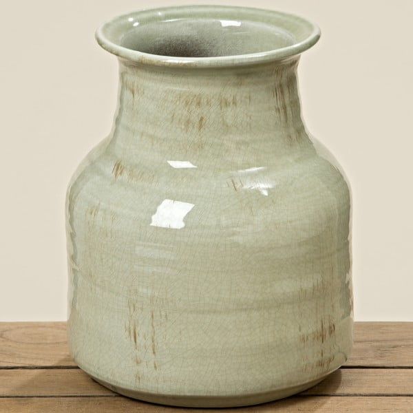 Vază din ceramică Boltze Manar, 26 cm