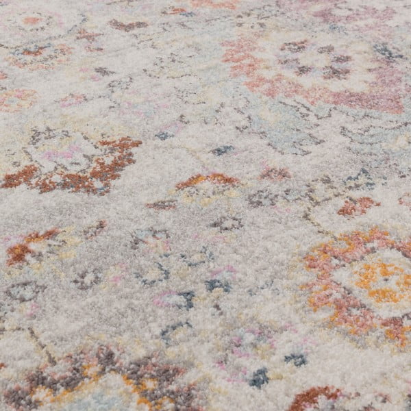 Covor bej 230x160 cm Flores - Asiatic Carpets-image-4