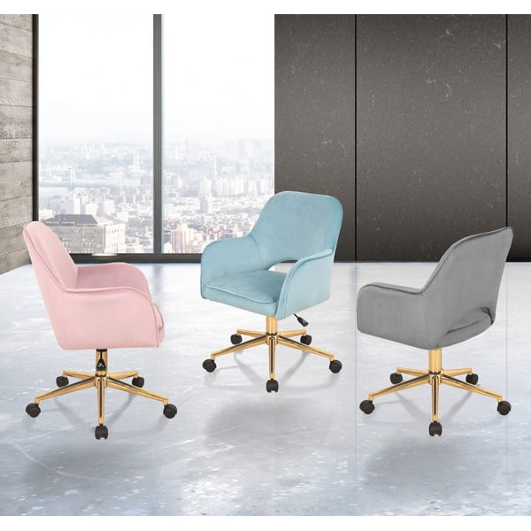 Scaun de birou Victoria - Tomasucci-image-1