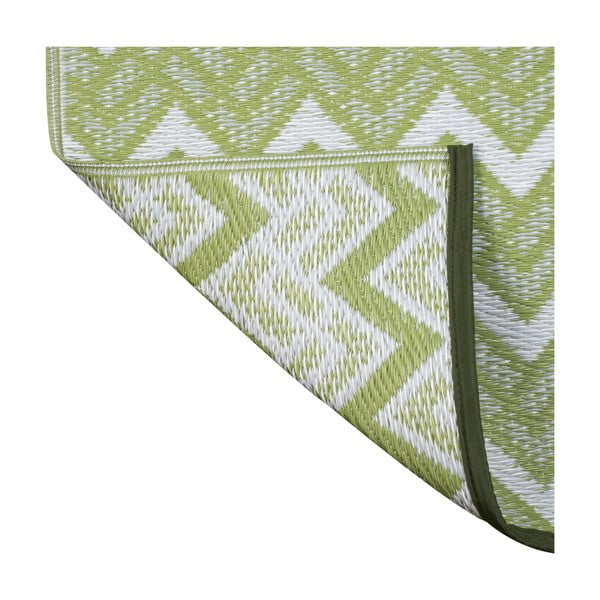 Covor pentru exterior Green Decore Herbam, 150 x 240 cm, verde-image-3